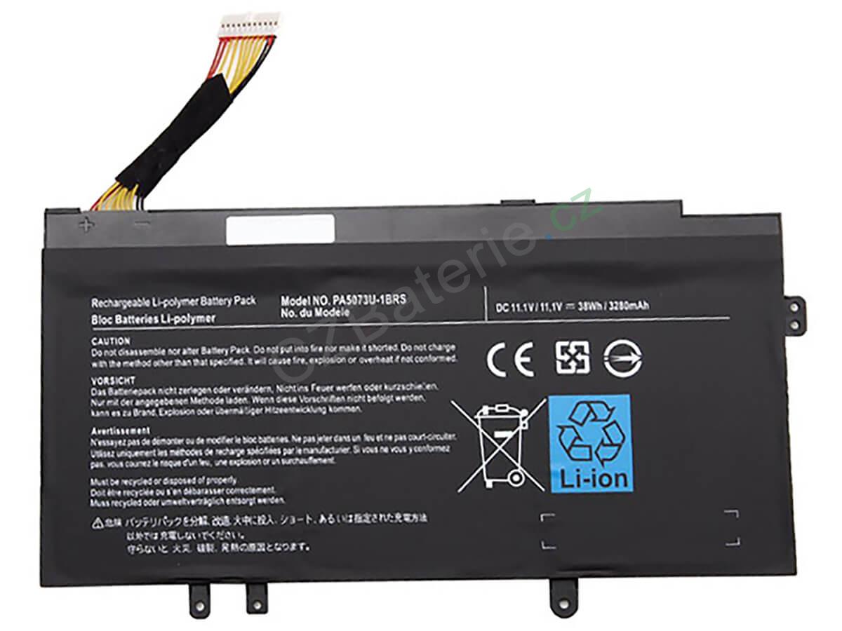 Satellite U920T-01G