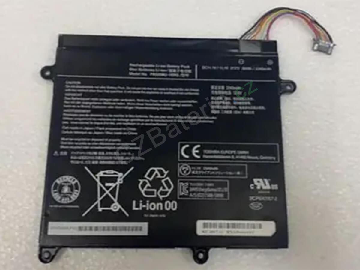 Portege Z10T-A Series 11.6"