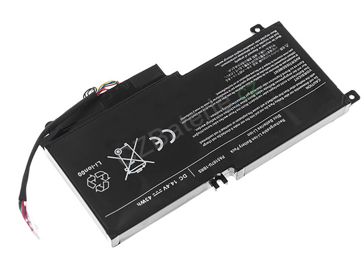 Satellite P50t-A-12D