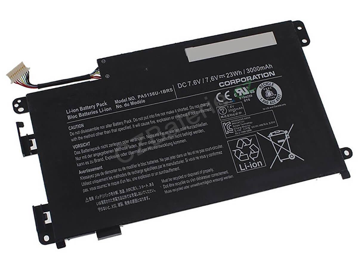 Satellite W35DT-ASP4302L