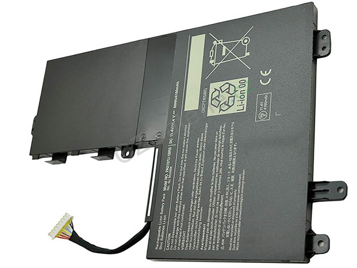 Satellite U50T-A-00Q