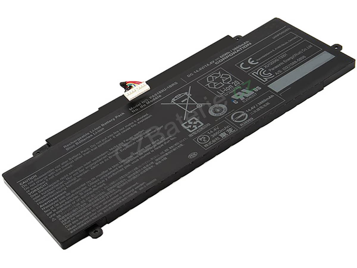 Satellite P55W-B5162SM