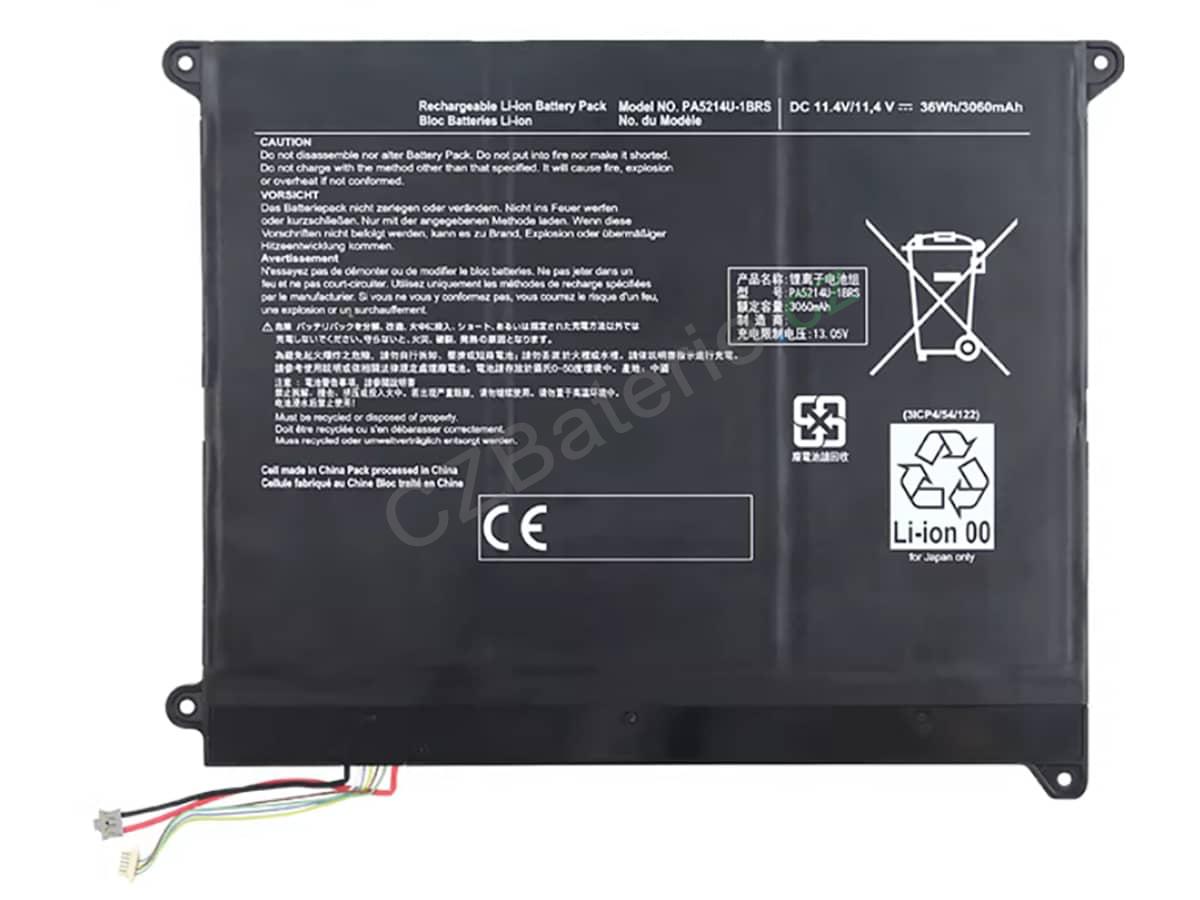 Portege Z20T-B-10Q