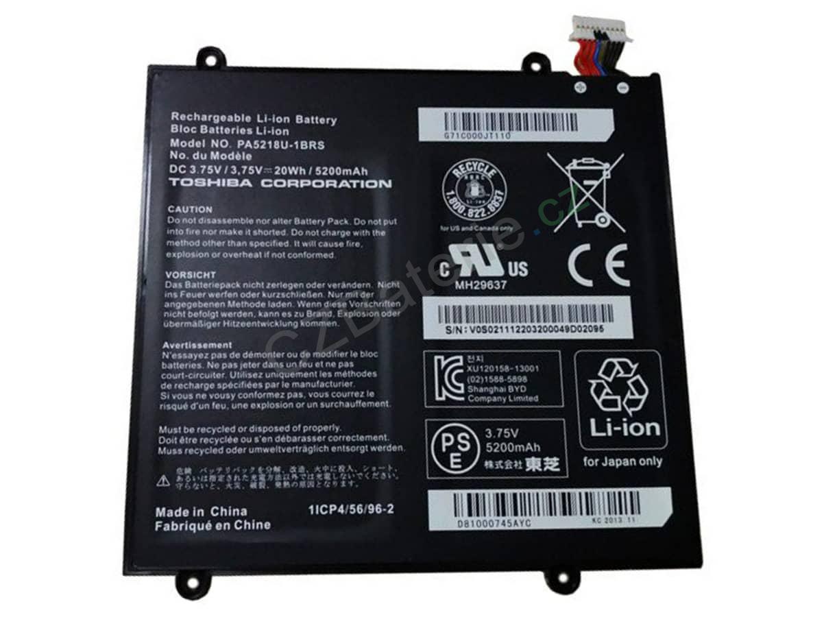 Excite A204 AT10-B