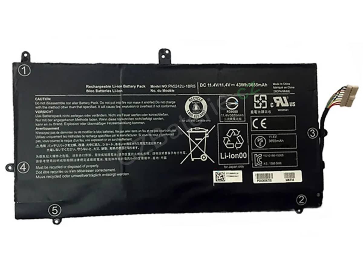 Satellite Radius 12 P20W-C-109