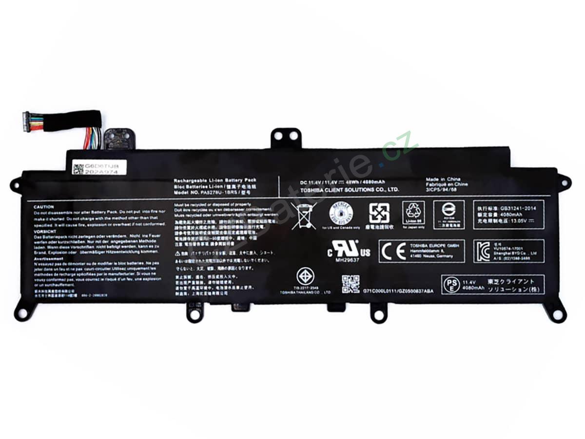 Tecra X40-D-11J