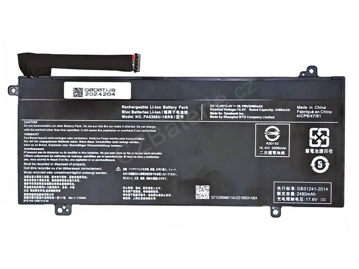Satellite Pro L50-G-14L