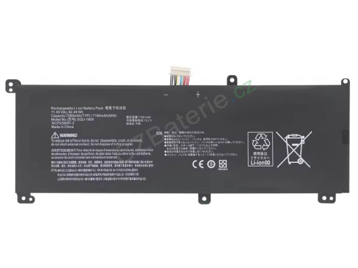 SQU-1609