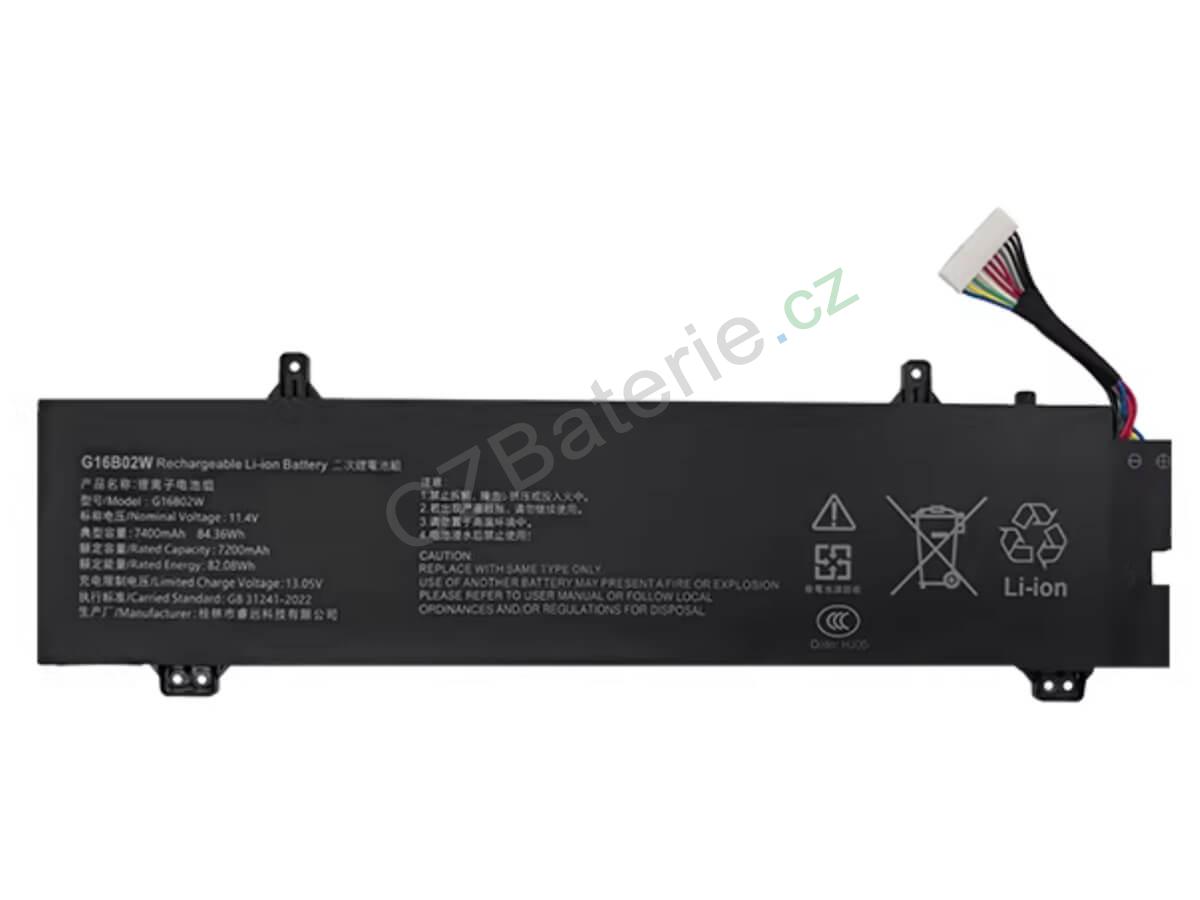 NOT FOR Redmi G 2021 Intel